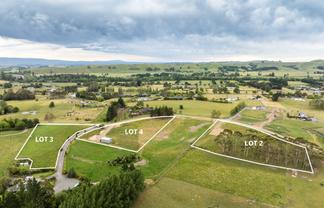 13,15,19 Tui Drive, Waipukurau and Surrounds