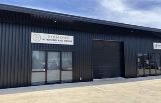 Tidy Airport Industrial