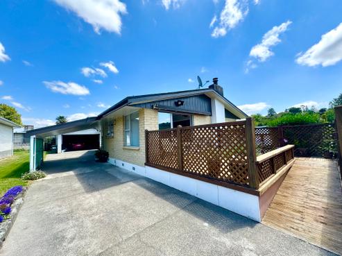 6 Limbrick Street, Waipawa