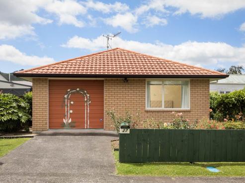 27 Regent Street, Waihi
