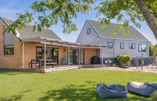 8 Raupo Place, Matamata