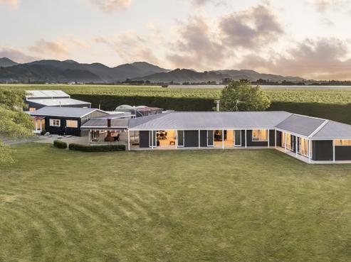 215 Pugh Road, Hope