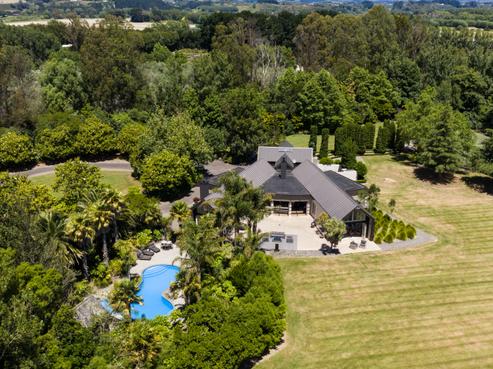 191 Staces Road, Aokautere