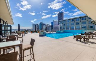 322/35 Hobson Street, Auckland Central