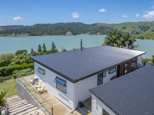 1111C Te Waitere Road, Taharoa