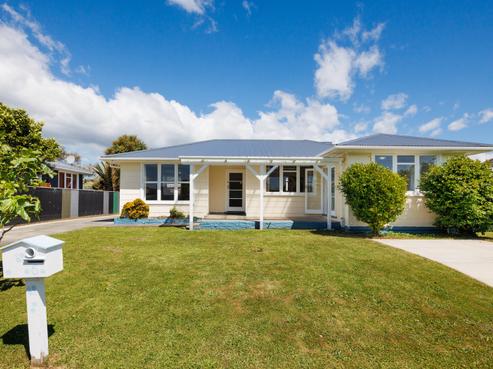 6 London Terrace, Awapuni