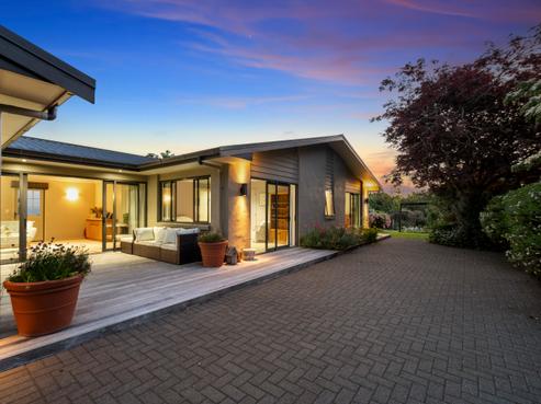371 Central Road, Hamurana