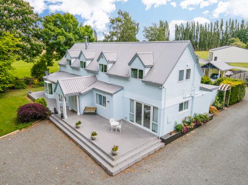 32 Harrison Road, Winchester