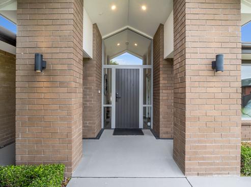 3 Crabapple Close, Milson