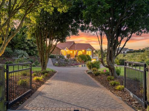 81 Brunswick Drive, Tikitere