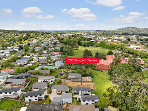 70C Prospect Terrace, Pukekohe