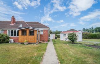 26 Ormsby Street, Temuka