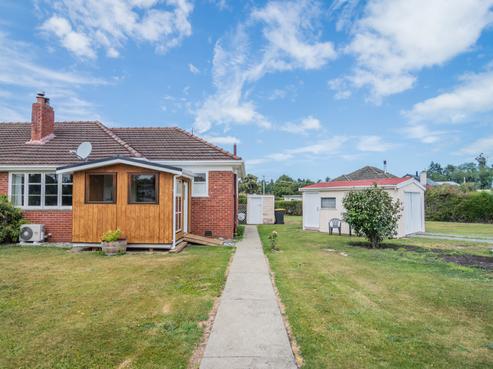 26 Ormsby Street, Temuka
