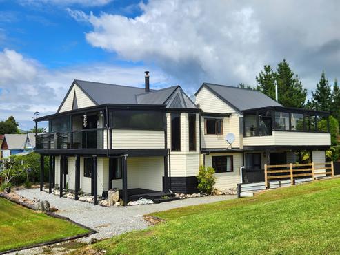 1 Cadman Street, Runanga