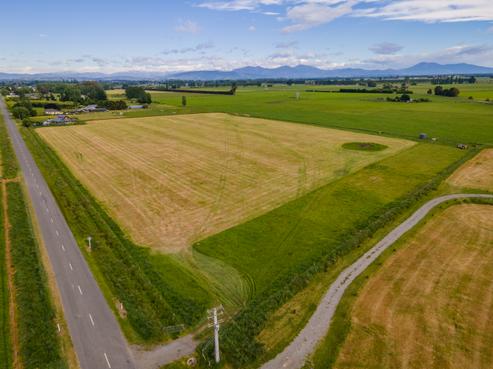 59 North Town Belt, Temuka
