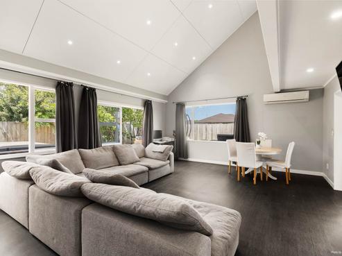 96B Racecourse Road, Waiuku