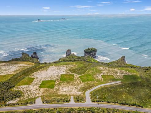 994B Cape Foulwind Road, Cape Foulwind