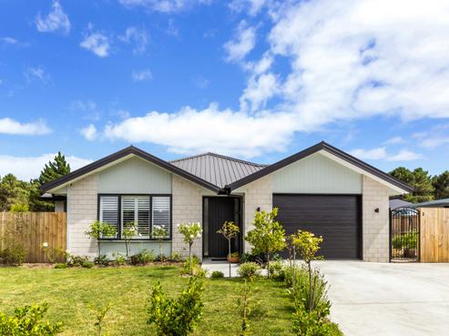 3 Kohuhu Place, Motuoapa