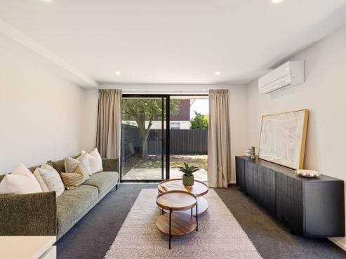 17/45 Dickens Street, Addington