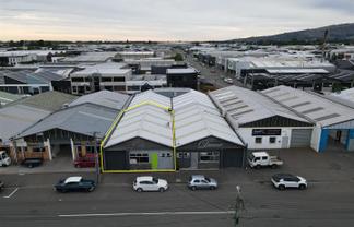 Sought-After Industrial in Sydenham’s Core