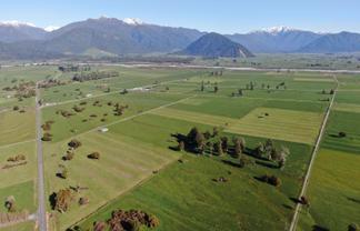 21 Meharry Road, Kokatahi