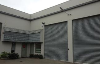 Renovated Industrial Unit – Middleton