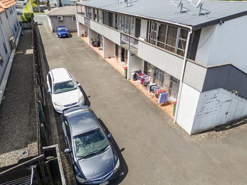 4/259 Ulster Street, Whitiora