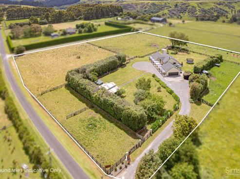 250 Campbell Road, Brunswick