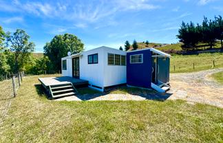 3254 Pourerere Road Lot 3, Pourerere