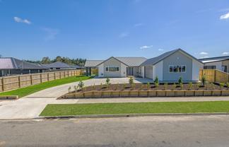 1 Teitei Ave, Feilding