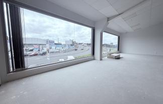 High Profile Penrose Space | 357 m2