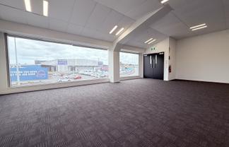 High Profile Penrose Site | 325 m2