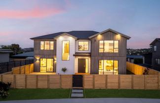 Lot 1/880 East Coast Road, Browns Bay