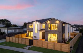 Lot 1/880 East Coast Road, Browns Bay
