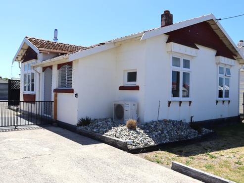 6 Clare Street, Oamaru