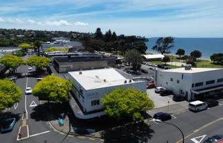 Affordable office on Clyde Road