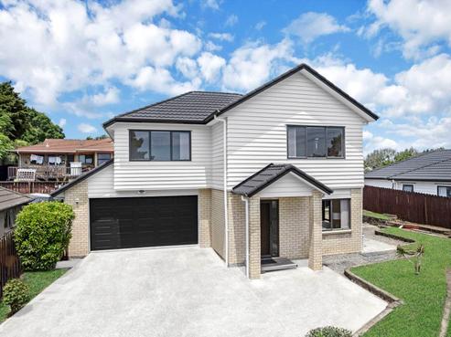 15A Sentosa Place, Clover Park