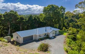 849 Owhiwa Road, Parua Bay