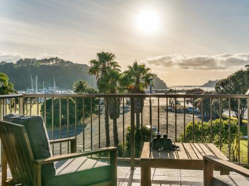 407/11 Marina Road, Tutukaka