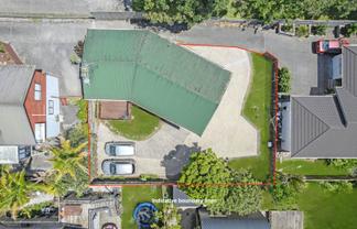 31B Canberra Avenue, Lynfield