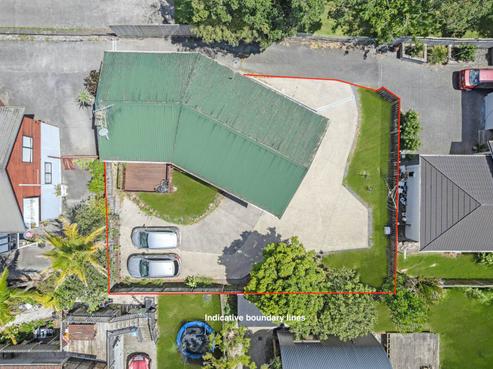 31B Canberra Avenue, Lynfield