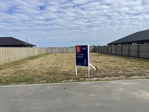 3 Pitchford Lane, Rolleston