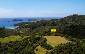 70 Onekainga Rise, Mouresses Bay, Whananaki