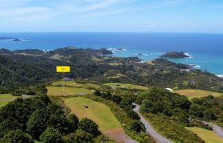 80 Onekainga Rise, Mouresses Bay, Whananaki