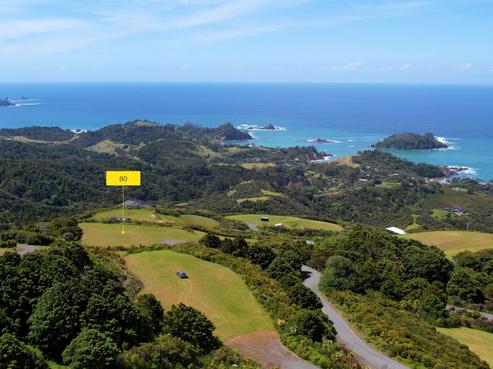 80 Onekainga Rise, Whananaki