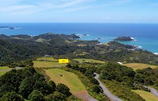 82 Onekainga Rise, Mouresses Bay, Whananaki
