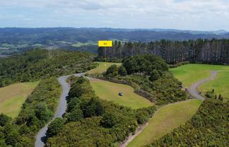 84 Onekainga Rise, Mouresses Bay, Whananaki