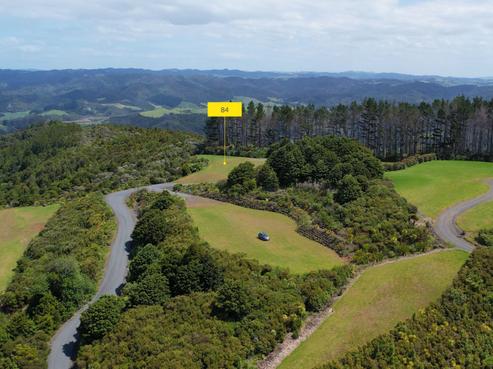 84 Onekainga Rise, Whananaki