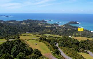 121 Onekainga Rise, Mouresses Bay, Whananaki