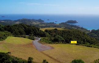 135 Onekainga Rise, Mouresses Bay, Whananaki